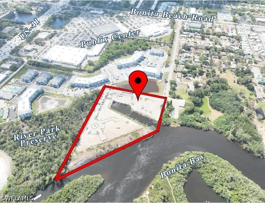 Unit for sale at Aurora Landing Way, Bonita Springs, FL 34134