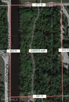 Unit for sale at 26th Avenue SE, Naples, FL 34117