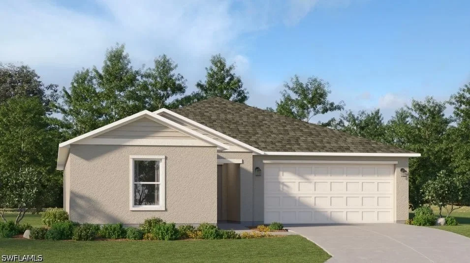 Unit for sale at 3203 65th Street W, Lehigh Acres, FL 33971