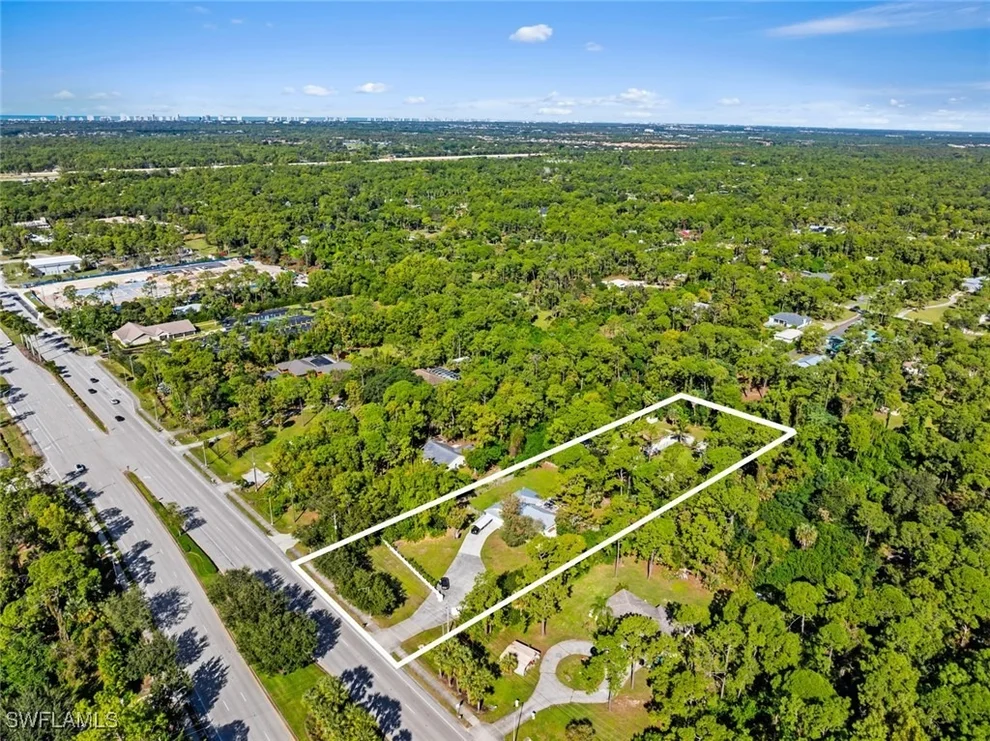 Unit for sale at 5731 Golden Gate Parkway, Naples, FL 34116