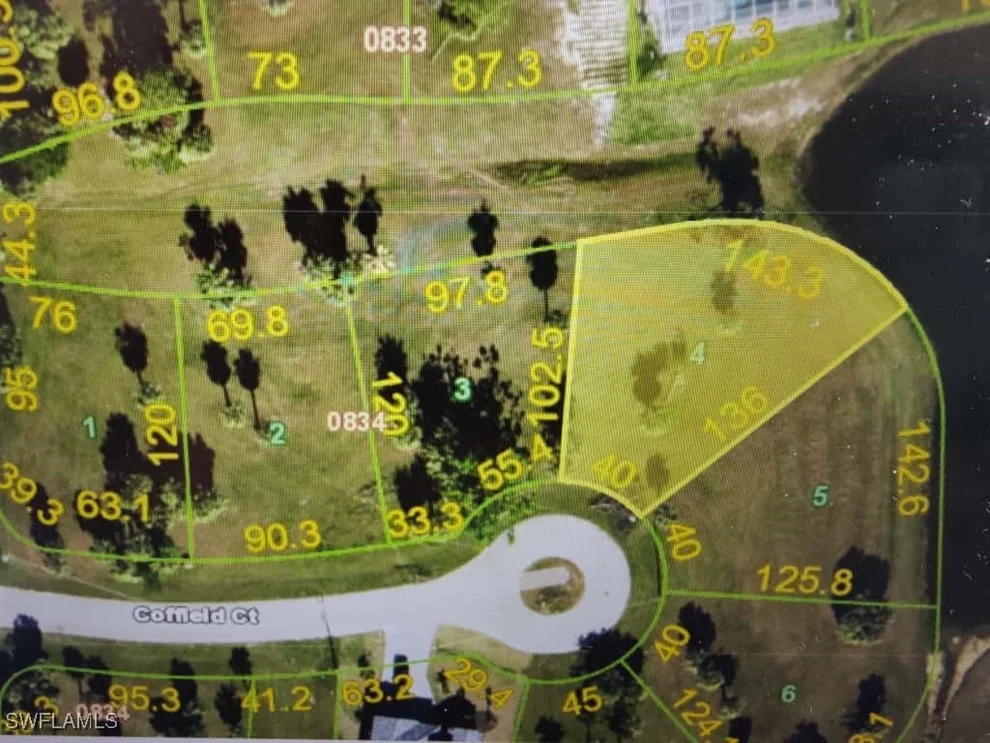 Unit for sale at 24458 Coffield Court, Punta Gorda, FL 33955