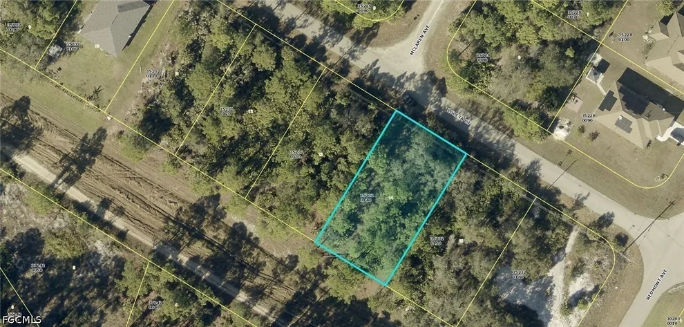 Unit for sale at 605 Loleta Court, Lehigh Acres, FL 33972