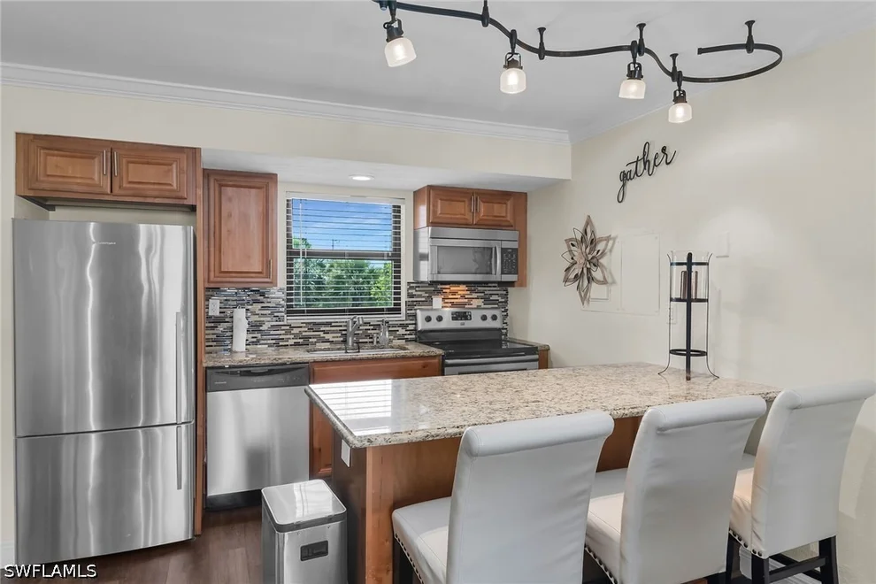 Unit for sale at 1012 Anglers Cove, Marco Island, FL 34145