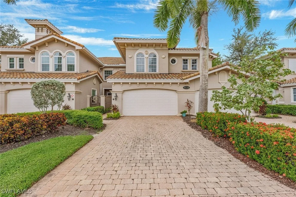 Unit for sale at 9134 Cherry Oaks Lane, Naples, FL 34114