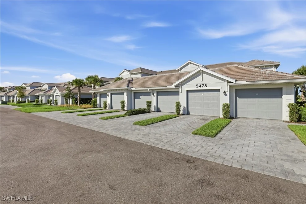 Unit for sale at 5478 Double Eagle Circle, Ave Maria, FL 34142
