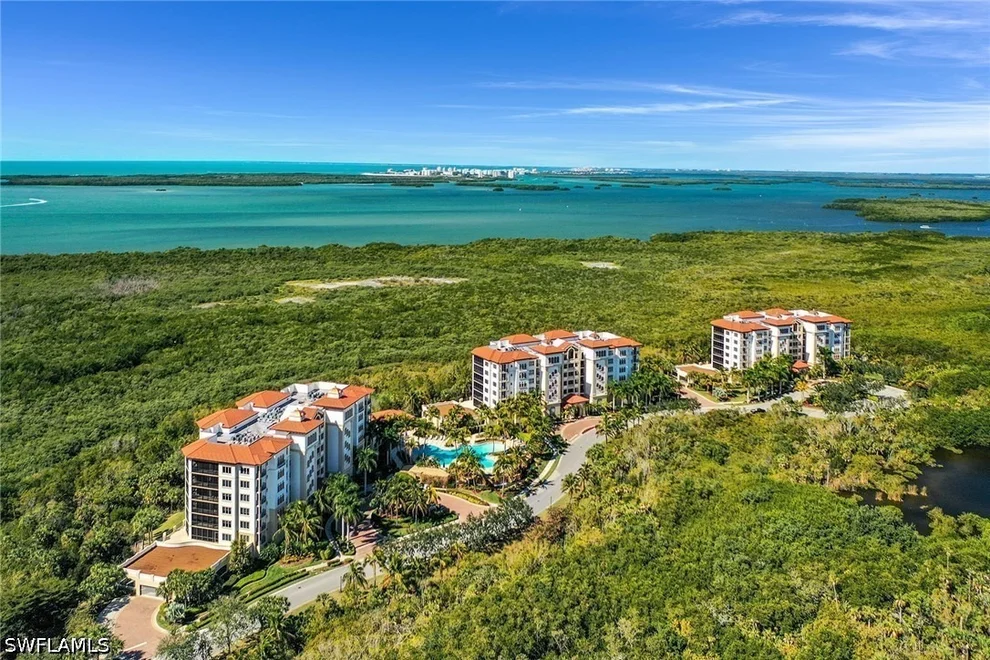 Unit for sale at 24001 Via Castella Drive, Bonita Springs, FL 34134