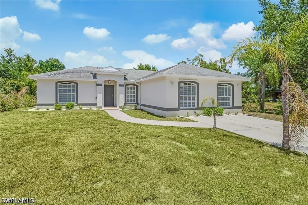 Unit for sale at 2921 2nd Avenue SE, Naples, FL 34117