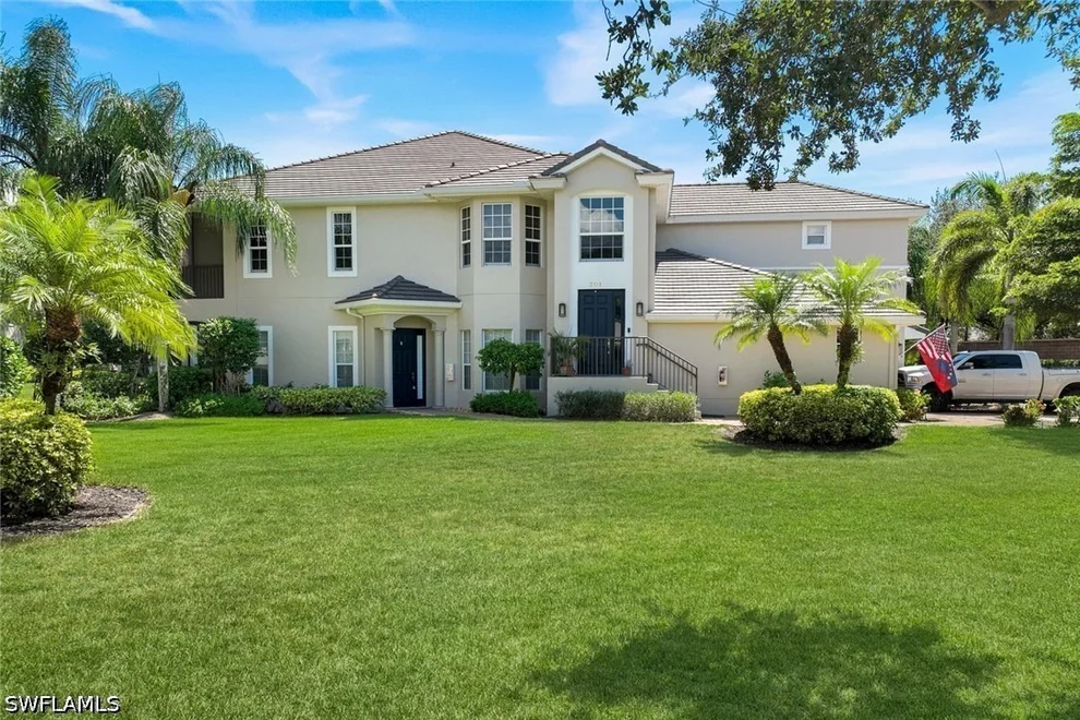Unit for sale at 5021 Maxwell Circle, Naples, FL 34105