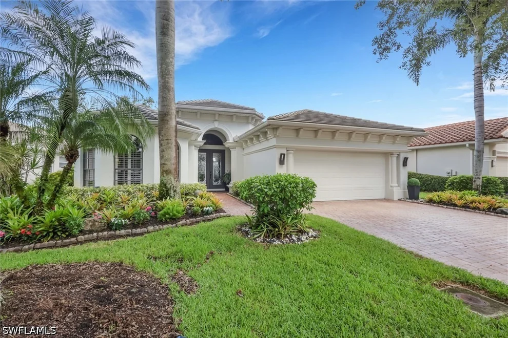 Unit for sale at 14640 Meravi Drive, Bonita Springs, FL 34135