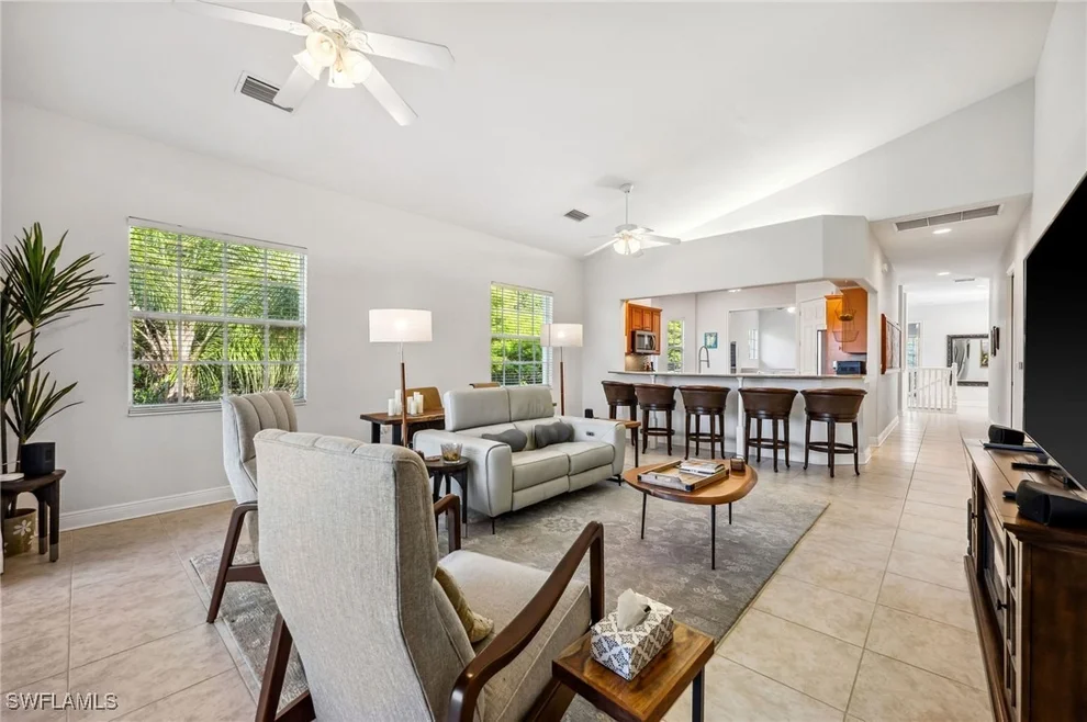 Unit for sale at 7859 Hawthorne Terrace, Naples, FL 34113