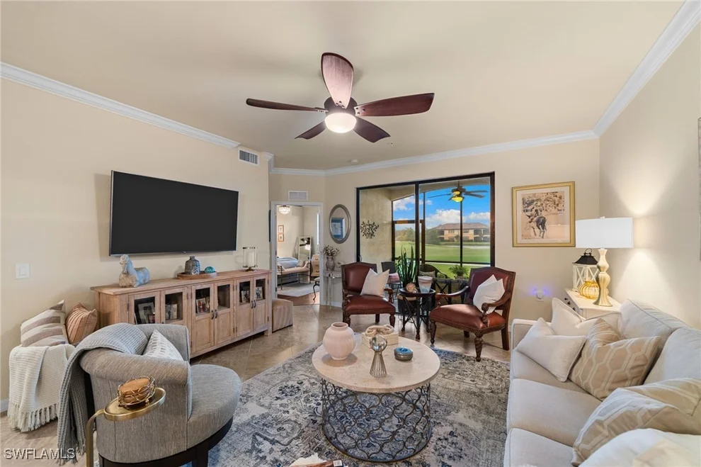 Unit for sale at 28042 Bridgetown Court, Bonita Springs, FL 34135