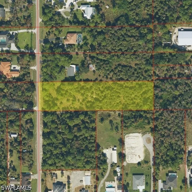 Unit for sale at Xxx 17th Street NW, Naples, FL 34117