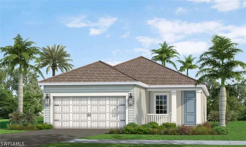 Unit for sale at 4467 Centaurus Circle, Naples, FL 34120