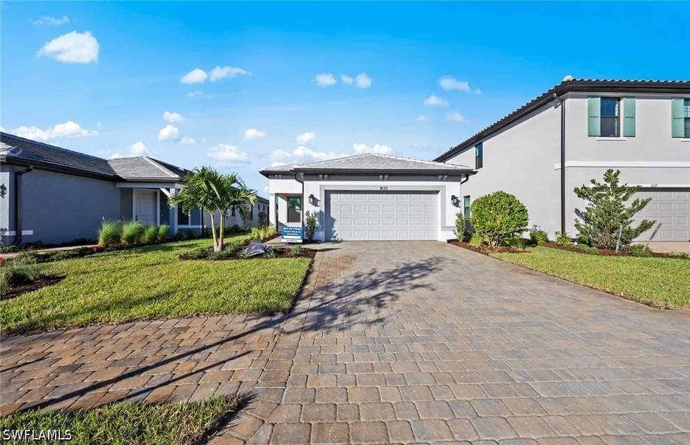 Unit for sale at 2151 Freemont Way, Naples, FL 34120