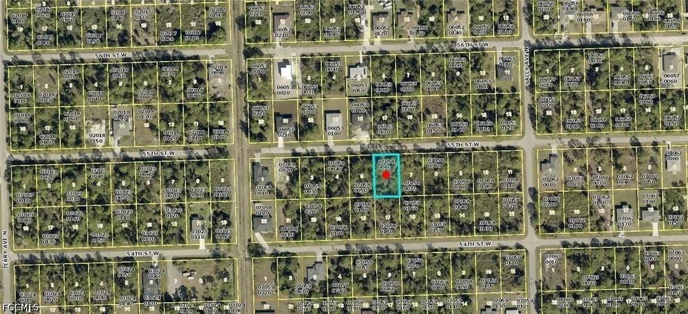 Unit for sale at 3411 55th Street W, Lehigh Acres, FL 33971