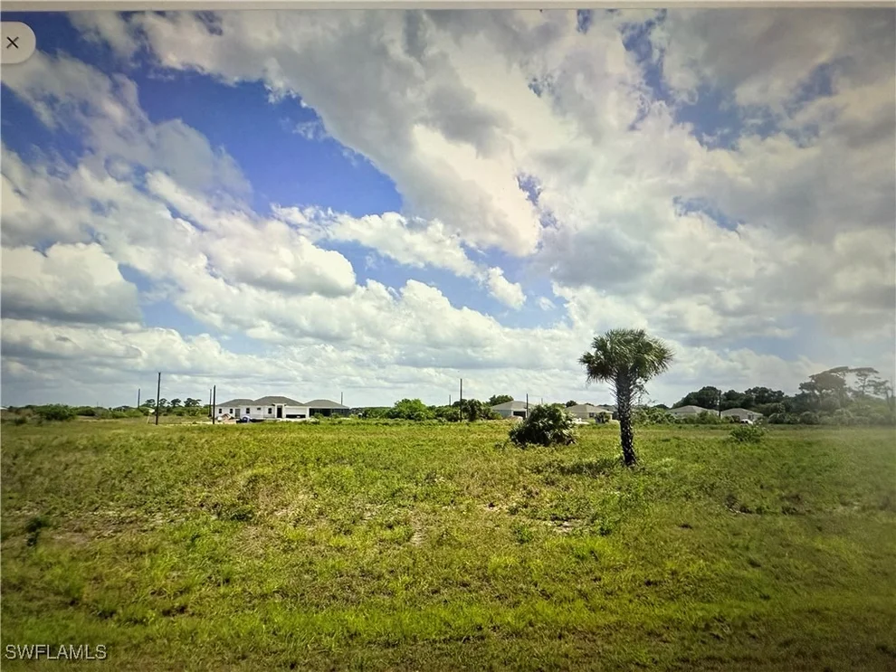 Unit for sale at 213 Jubilee Terrace, Labelle, FL 33935