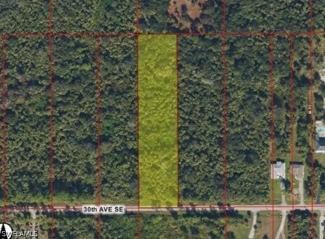 Unit for sale at XXXX 30th Avenue SE, Naples, FL 34117