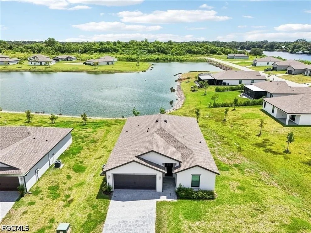 Unit for sale at 835 Gen D Macarthur Avenue, Labelle, FL 33935