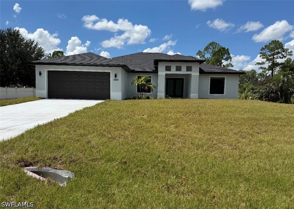 Unit for sale at 1003 Congress Avenue, Lehigh Acres, FL 33972