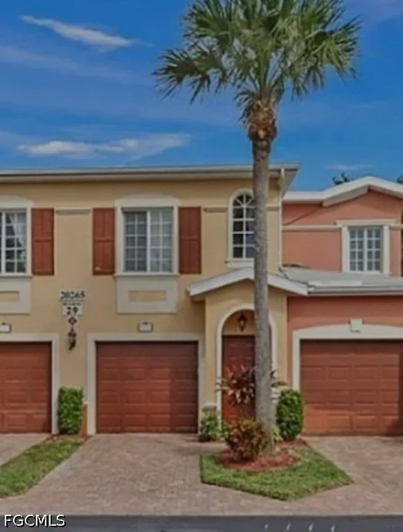 Unit for sale at 20265 Royal Villagio Court, Estero, FL 33928
