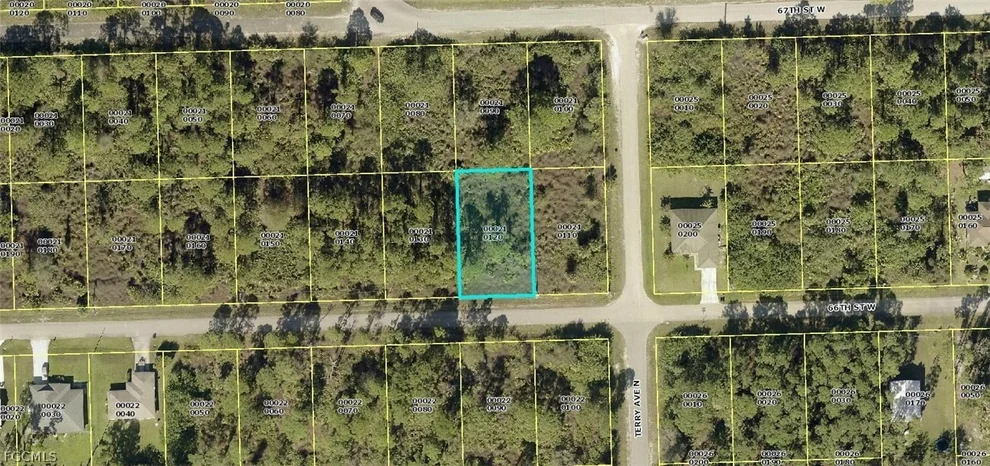 Unit for sale at 3602 66th Street W, Lehigh Acres, FL 33971