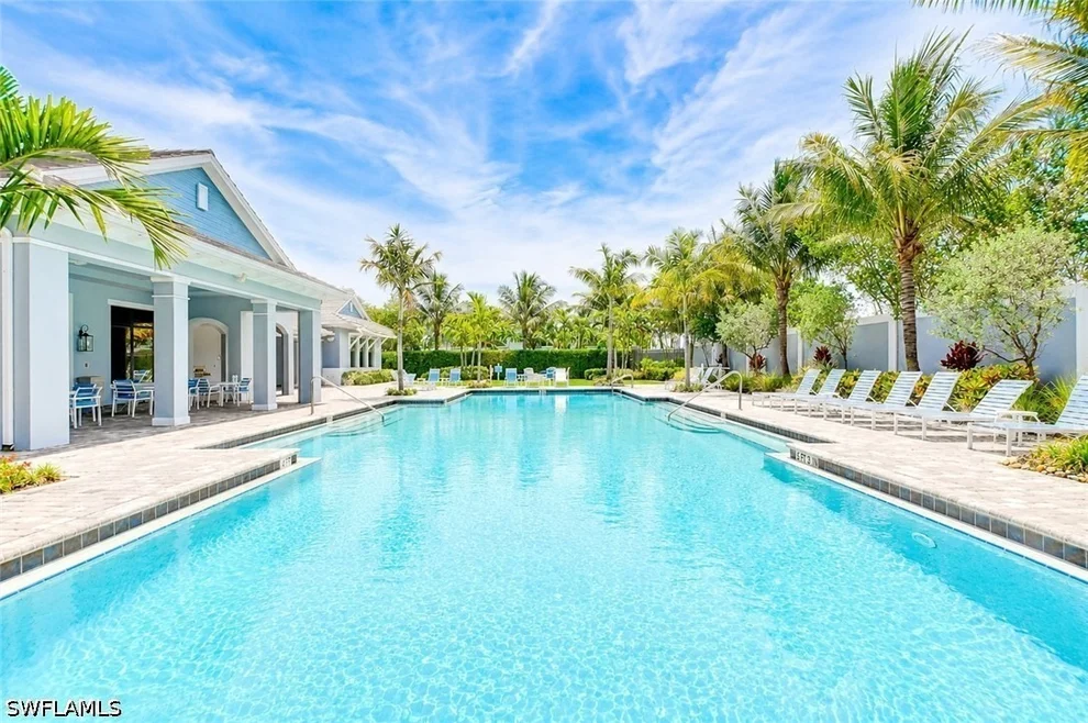 Unit for sale at 2620 Seychelles Circle, Naples, FL 34112