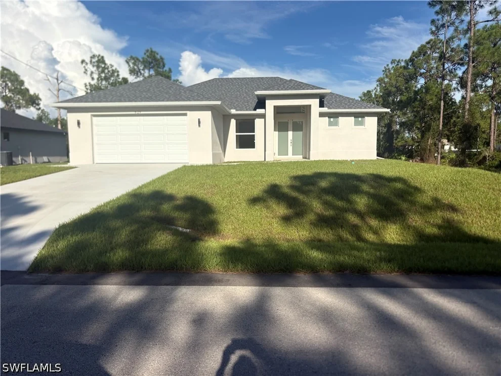 Unit for sale at 829 Downer Avenue S, Lehigh Acres, FL 33974