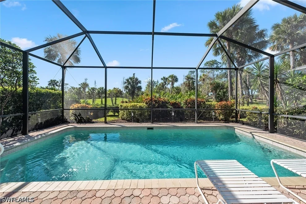 Unit for sale at 3878 Cotton Green Path Drive, Naples, FL 34114