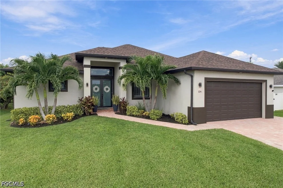 Unit for sale at 134 SW 33rd Avenue, Cape Coral, FL 33991