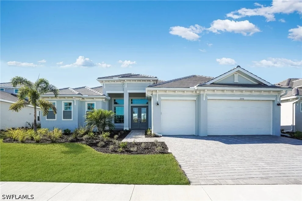 Unit for sale at 15551 Winchester Birdie Way, Babcock Ranch, FL 33982