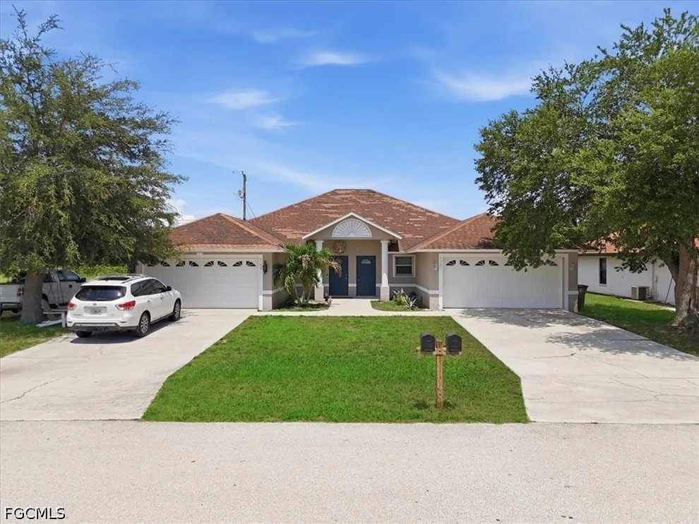 Unit for sale at 4149 SW 7th Place, Cape Coral, FL 33914