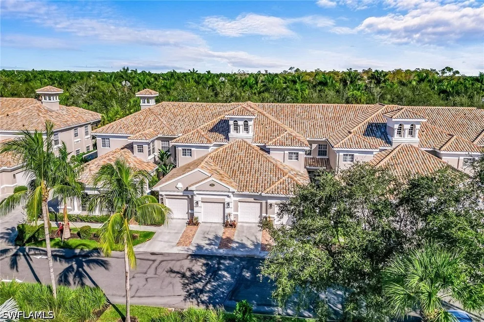 Unit for sale at 3985 Deer Crossing Court, Naples, FL 34114