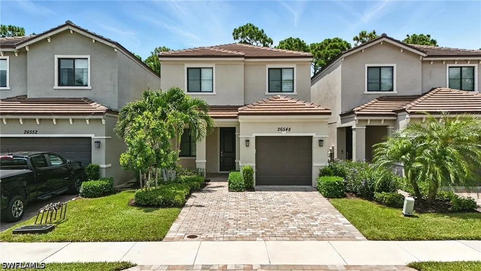 Unit for sale at 26548 Bonita Fairways Boulevard, Bonita Springs, FL 34135