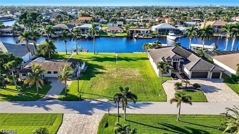 Unit for sale at 126 SW 50th Street, Cape Coral, FL 33914