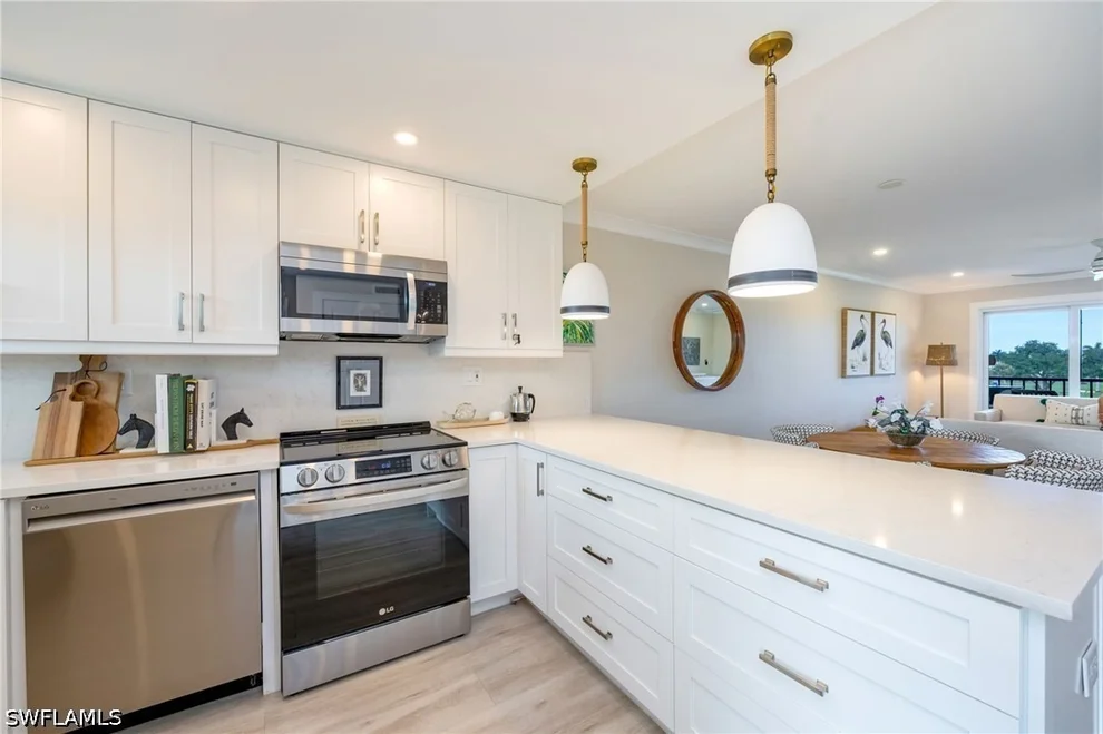 Unit for sale at 29 High Point Circle E, Naples, FL 34103
