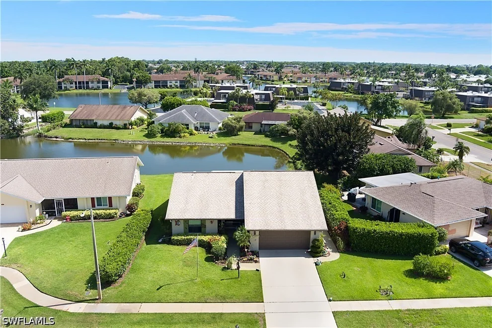 Unit for sale at 104 Brittany Court, Naples, FL 34112