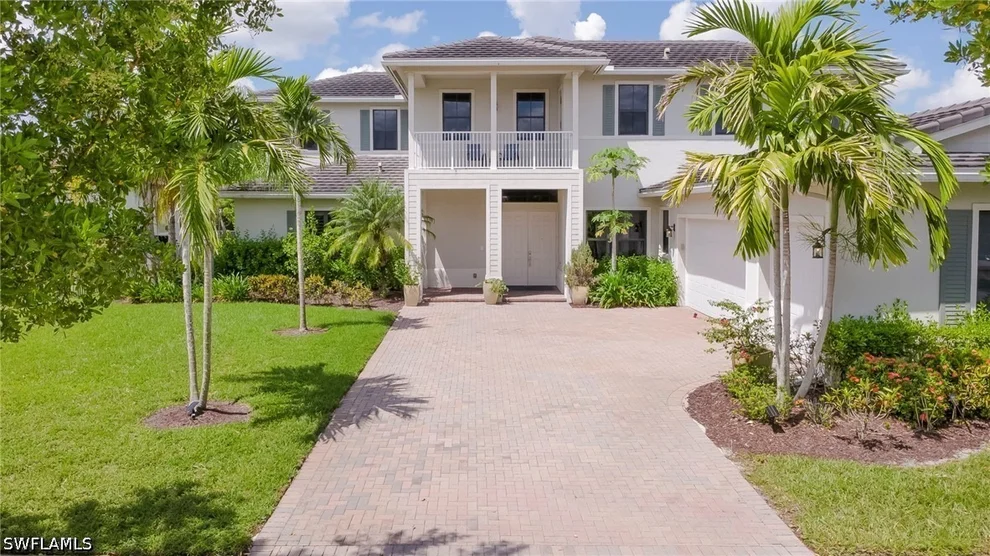 Unit for sale at 5345 Allen Place, Ave Maria, FL 34142