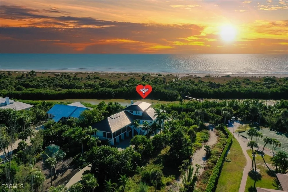 Unit for sale at 5145 Joewood Drive, Sanibel, FL 33957
