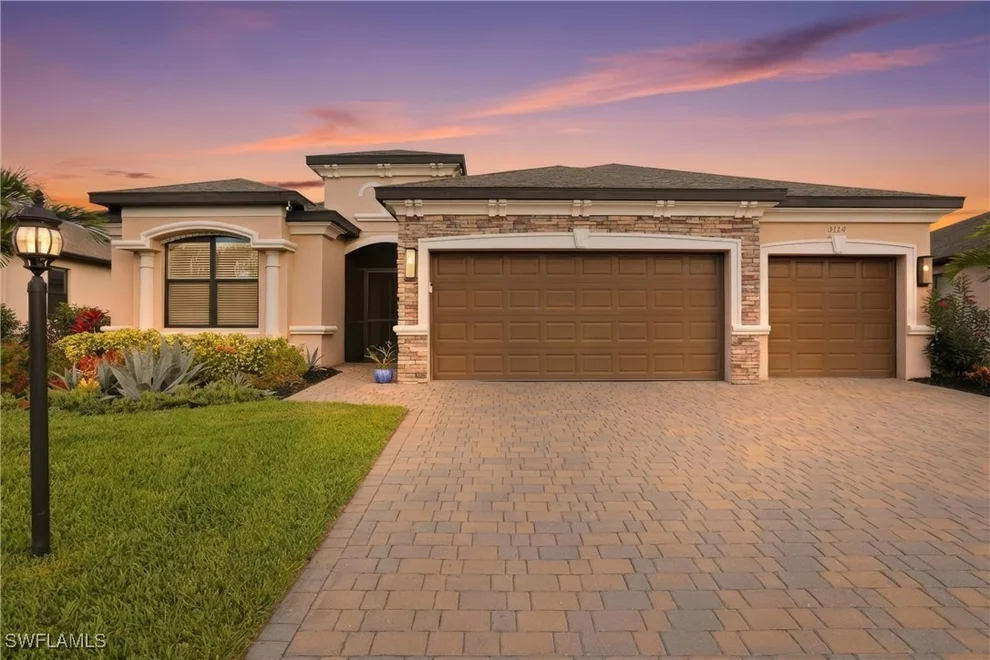 Unit for sale at 3124 Sedano Court, Fort Myers, FL 33905