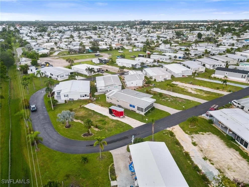 Unit for sale at 357 Mattie Avenue, Fort Myers, FL 33908
