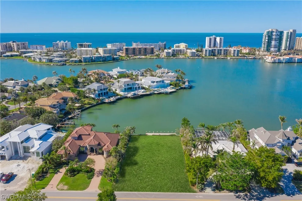 Unit for sale at 3453 Crayton Road, Naples, FL 34103