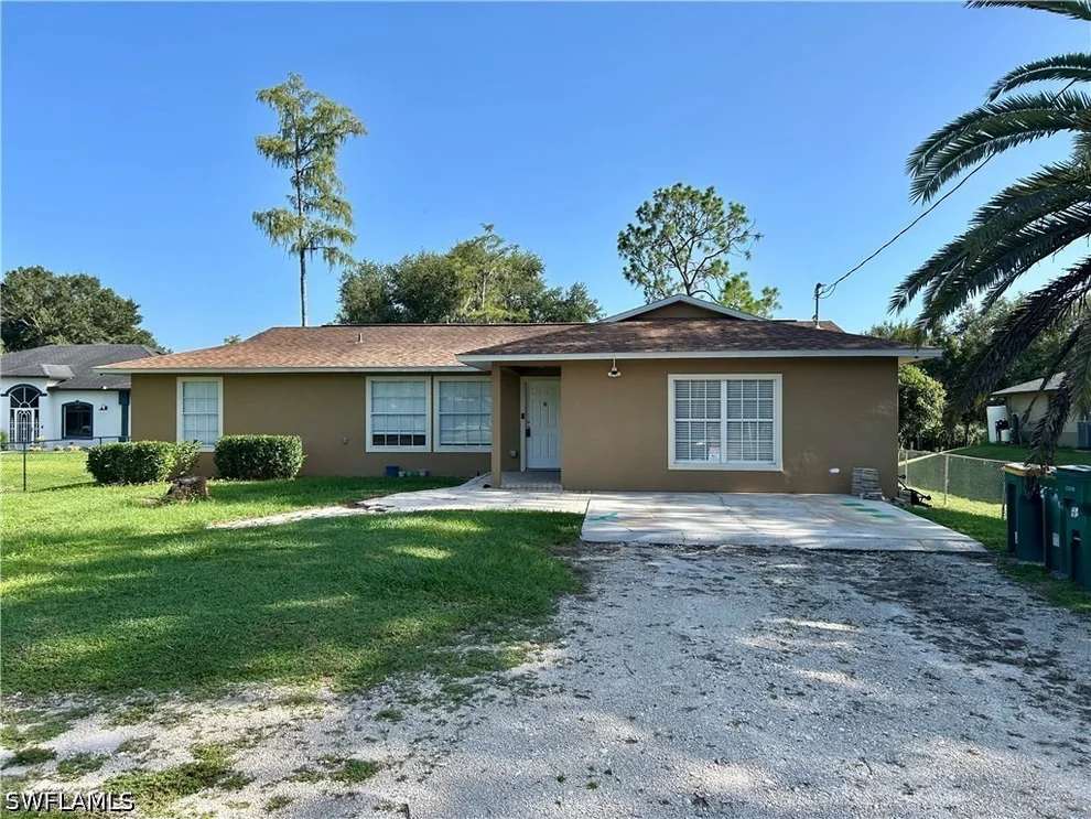 Unit for sale at 2430 Golden Gate Boulevard E, Naples, FL 34117