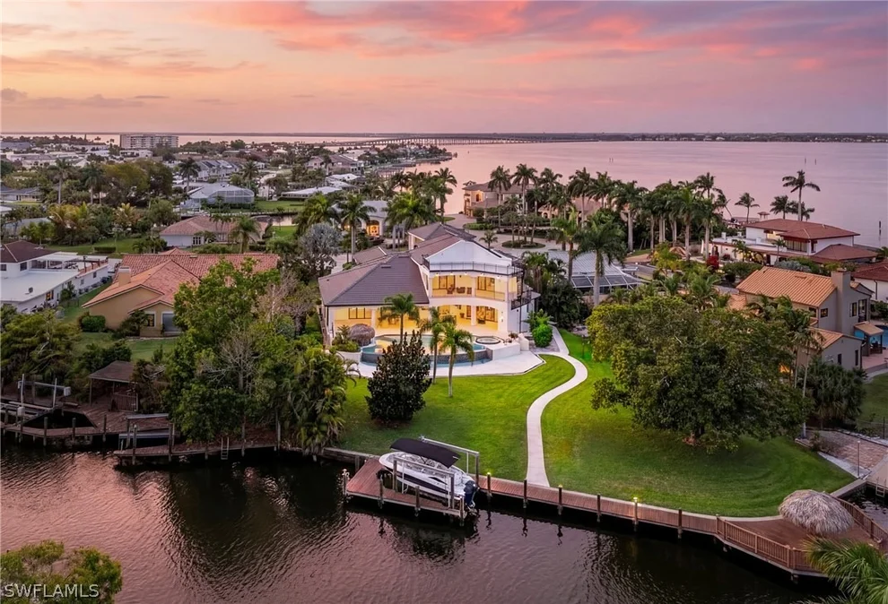 Unit for sale at 4944 Normandy Court, Cape Coral, FL 33904