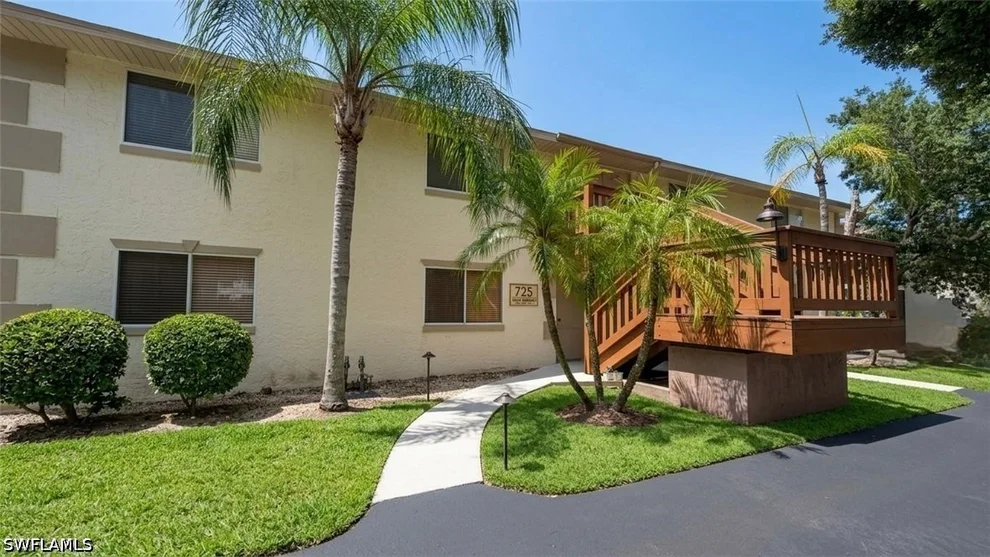 Unit for sale at 5410 16th Place SW, Naples, FL 34116