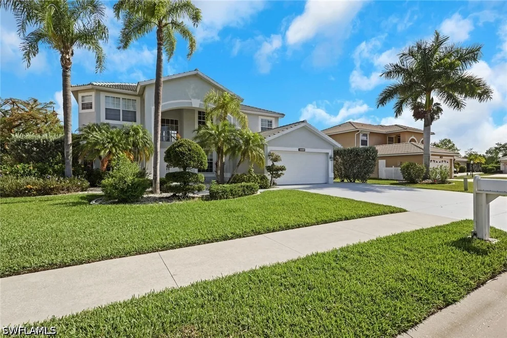 Unit for sale at 8711 KILKENNY Court, Fort Myers, FL 33912