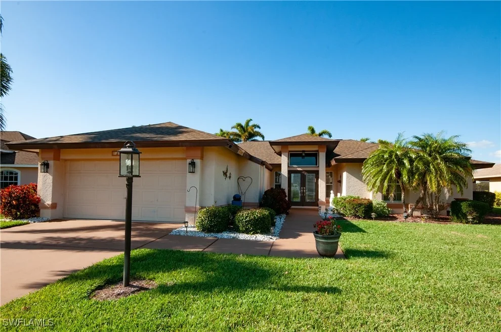 Unit for sale at 3940 Spring Garden Lane, Estero, FL 33928