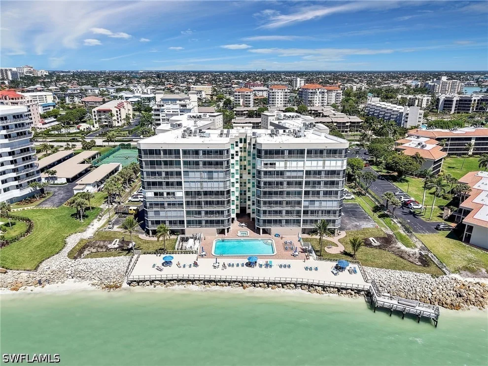 Unit for sale at 1070 S Collier Boulevard, Marco Island, FL 34145