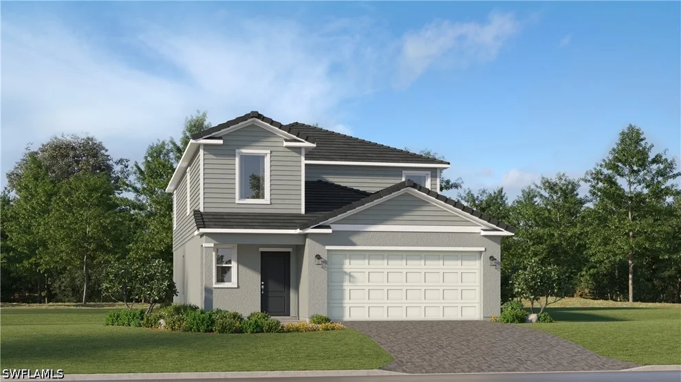 Unit for sale at 3638 Justicia Court, Ave Maria, FL 34142