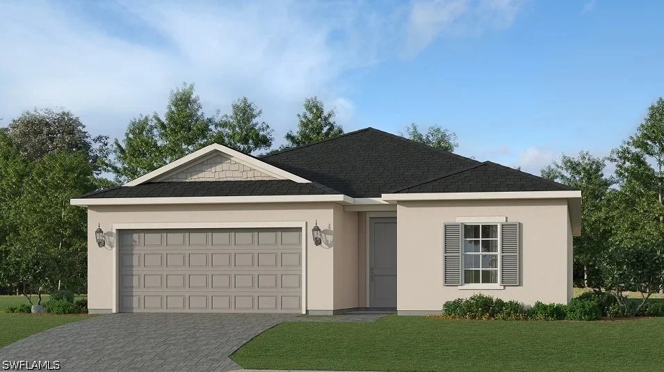 Unit for sale at 14855 Bluewater Road, Babcock Ranch, FL 33982