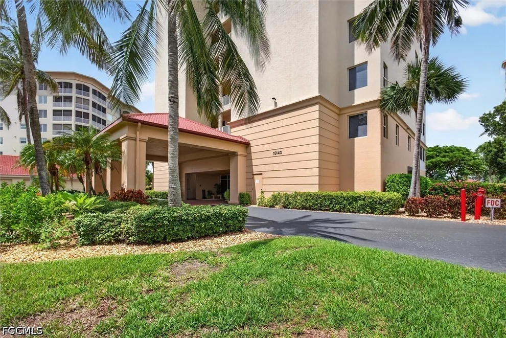 Unit for sale at 15140 Harbour Isle Drive, Fort Myers, FL 33908